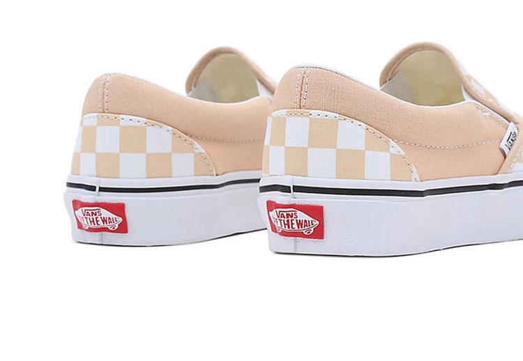 TENIS UNISEX VANS CLASSIC SLIP-ON – foto 6